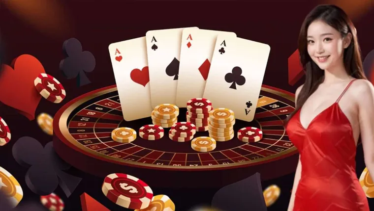Cashback offer for loyal players at 8k8 online casino